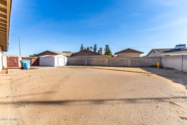 15810 N 30TH Drive, Phoenix, AZ 85053