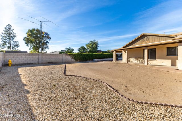 15810 N 30TH Drive, Phoenix, AZ 85053