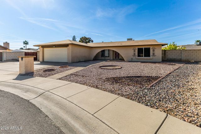 15810 N 30TH Drive, Phoenix, AZ 85053
