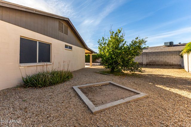 15810 N 30TH Drive, Phoenix, AZ 85053