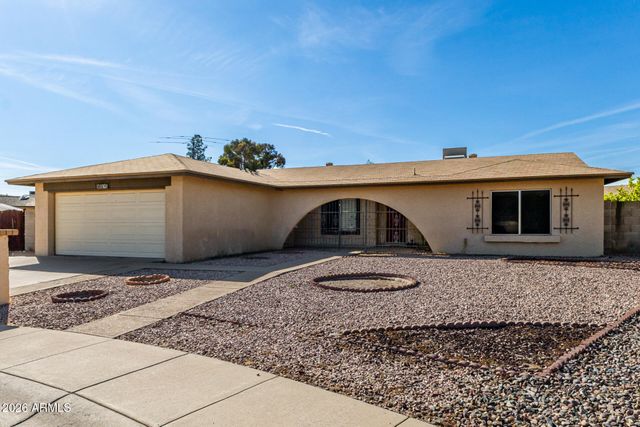 15810 N 30TH Drive, Phoenix, AZ 85053