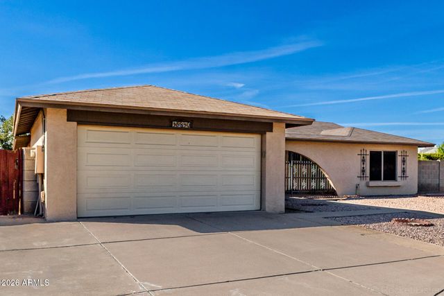 15810 N 30TH Drive, Phoenix, AZ 85053