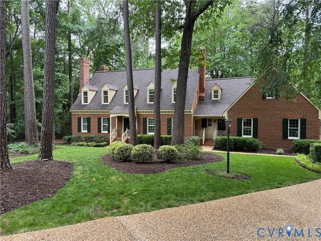 10006 Ashbridge Pl, Henrico, VA 23238