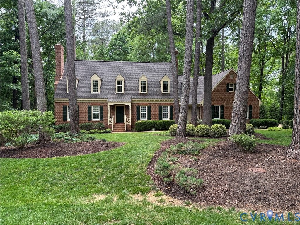 10006 Ashbridge Pl, Henrico, VA 23238