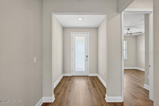 1033 SCRAMBLE DRIVE, Daytona Beach, FL 32124