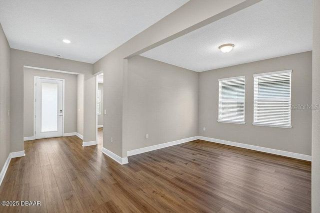 1033 SCRAMBLE DRIVE, Daytona Beach, FL 32124