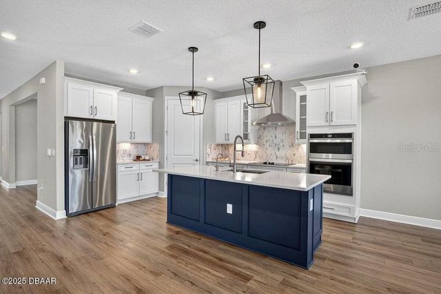 1033 SCRAMBLE DRIVE, Daytona Beach, FL 32124