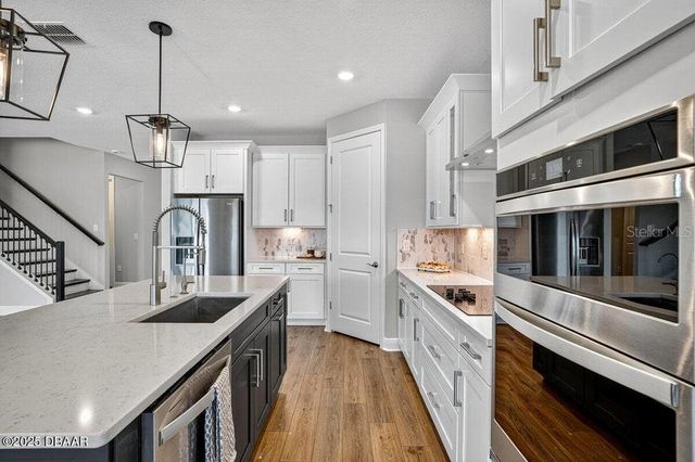 1033 SCRAMBLE DRIVE, Daytona Beach, FL 32124