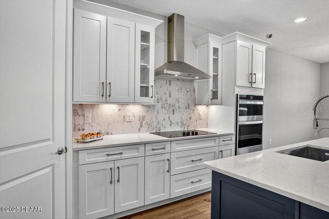 1033 SCRAMBLE DRIVE, Daytona Beach, FL 32124