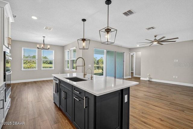 1033 SCRAMBLE DRIVE, Daytona Beach, FL 32124