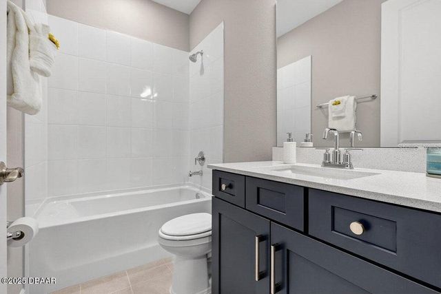 1033 SCRAMBLE DRIVE, Daytona Beach, FL 32124