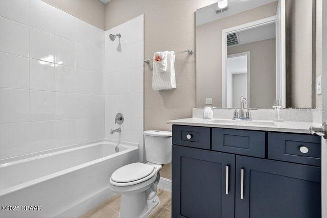 1033 SCRAMBLE DRIVE, Daytona Beach, FL 32124