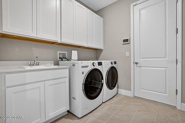 1033 SCRAMBLE DRIVE, Daytona Beach, FL 32124