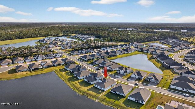 1033 SCRAMBLE DRIVE, Daytona Beach, FL 32124