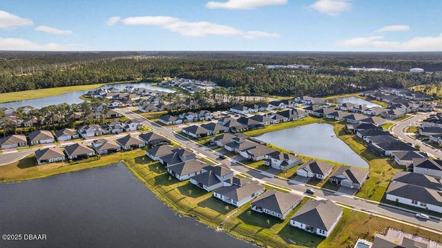 1033 SCRAMBLE DRIVE, Daytona Beach, FL 32124