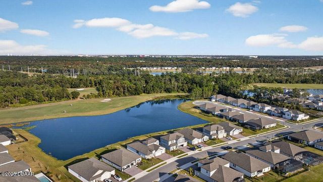 1033 SCRAMBLE DRIVE, Daytona Beach, FL 32124