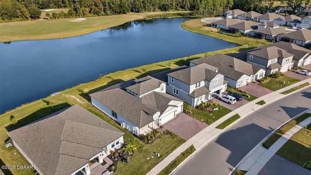 1033 SCRAMBLE DRIVE, Daytona Beach, FL 32124