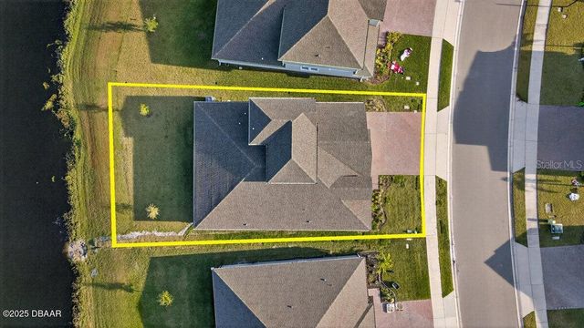 1033 SCRAMBLE DRIVE, Daytona Beach, FL 32124