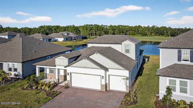 1033 SCRAMBLE DRIVE, Daytona Beach, FL 32124