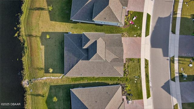 1033 SCRAMBLE DRIVE, Daytona Beach, FL 32124