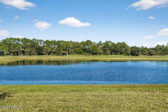 1033 SCRAMBLE DRIVE, Daytona Beach, FL 32124