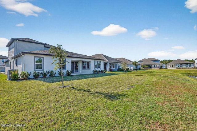 1033 SCRAMBLE DRIVE, Daytona Beach, FL 32124