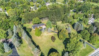7195 Curtis Road, Salem Township, MI 48168