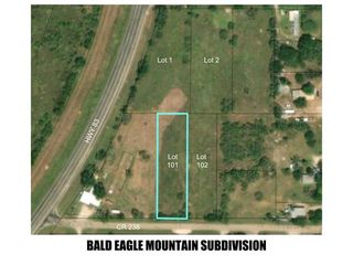 Lot 101 County Rd 238, Ovalo, TX 79541