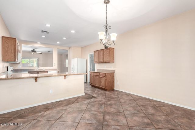 17639 W CARIBBEAN Lane, Surprise, AZ 85388