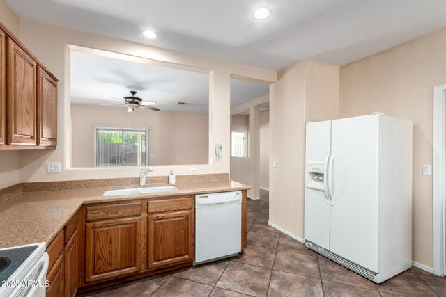 17639 W CARIBBEAN Lane, Surprise, AZ 85388