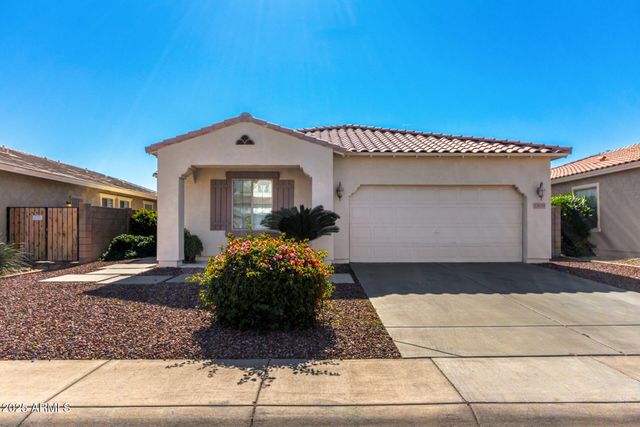 17639 W CARIBBEAN Lane, Surprise, AZ 85388