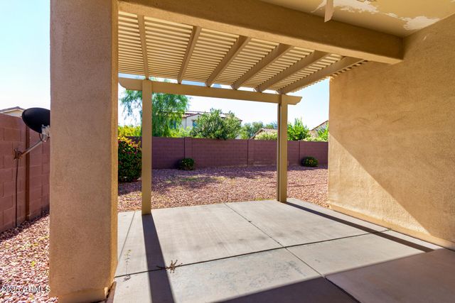 17639 W CARIBBEAN Lane, Surprise, AZ 85388