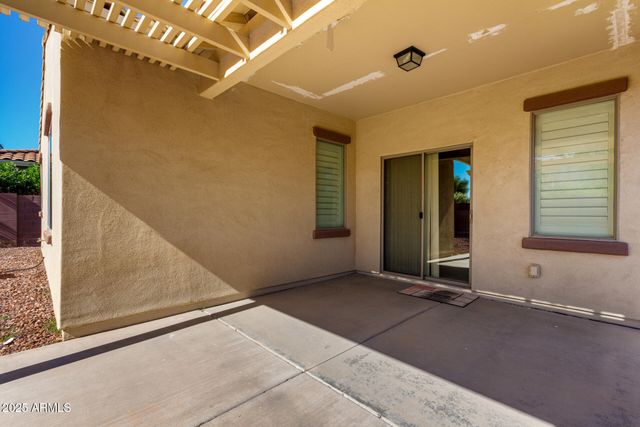 17639 W CARIBBEAN Lane, Surprise, AZ 85388