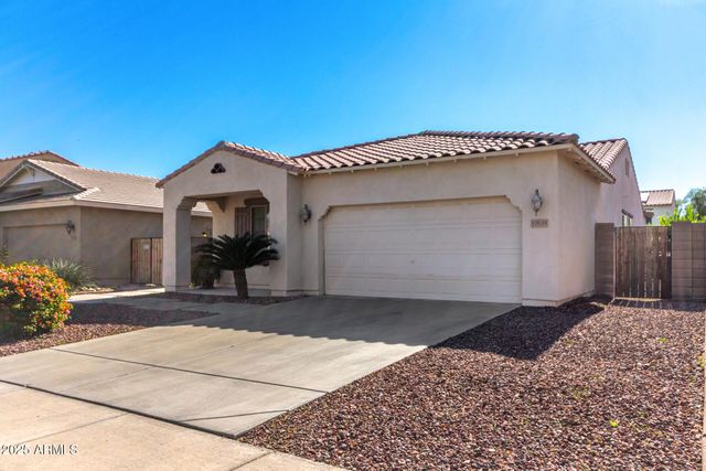 17639 W CARIBBEAN Lane, Surprise, AZ 85388