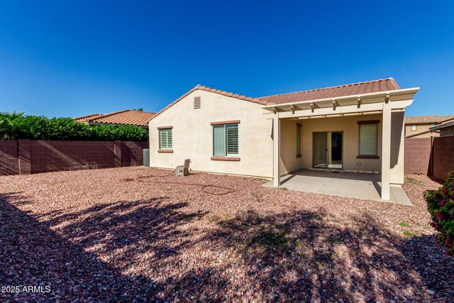 17639 W CARIBBEAN Lane, Surprise, AZ 85388