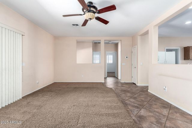 17639 W CARIBBEAN Lane, Surprise, AZ 85388