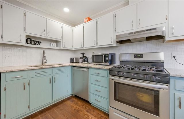 1454 Helen SW Lane, Atlanta, GA 30331