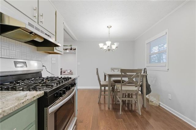 1454 Helen SW Lane, Atlanta, GA 30331