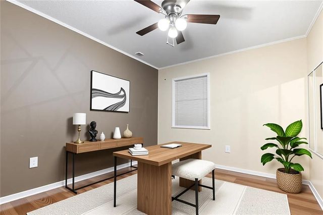 1454 Helen SW Lane, Atlanta, GA 30331