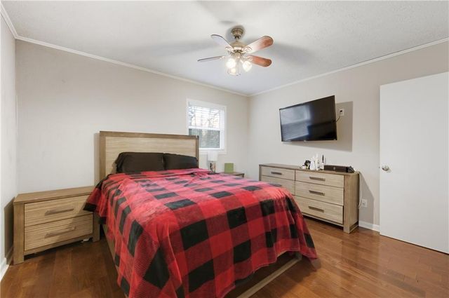 1454 Helen SW Lane, Atlanta, GA 30331