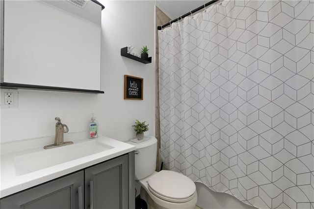 1454 Helen SW Lane, Atlanta, GA 30331