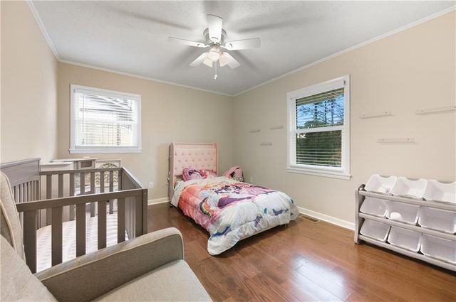 1454 Helen SW Lane, Atlanta, GA 30331