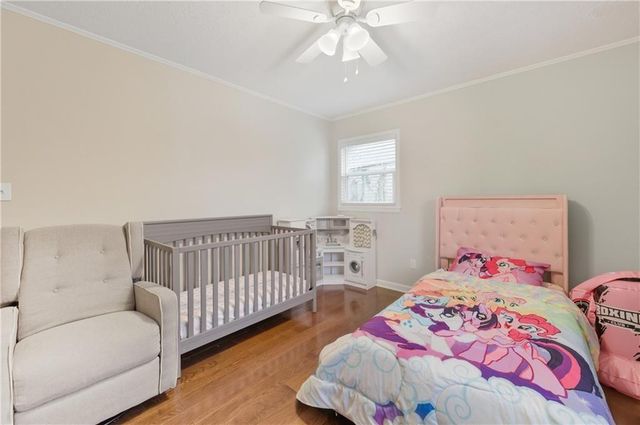 1454 Helen SW Lane, Atlanta, GA 30331