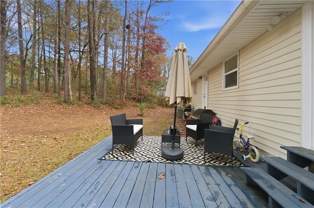 1454 Helen SW Lane, Atlanta, GA 30331