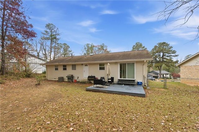 1454 Helen SW Lane, Atlanta, GA 30331