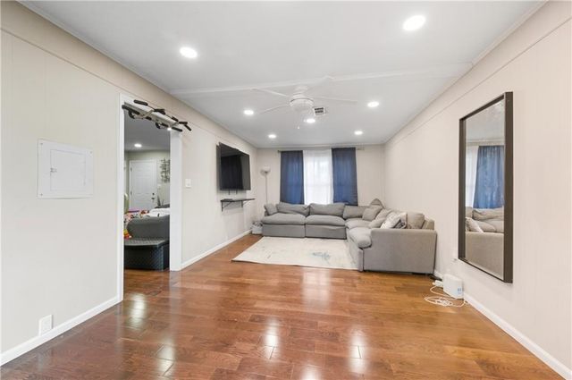 1454 Helen SW Lane, Atlanta, GA 30331