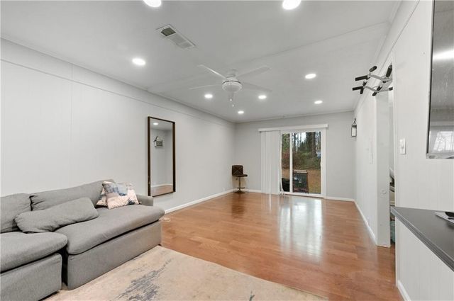 1454 Helen SW Lane, Atlanta, GA 30331