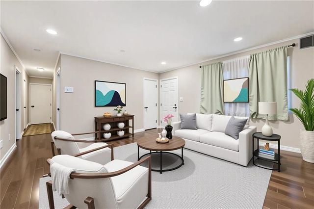 1454 Helen SW Lane, Atlanta, GA 30331