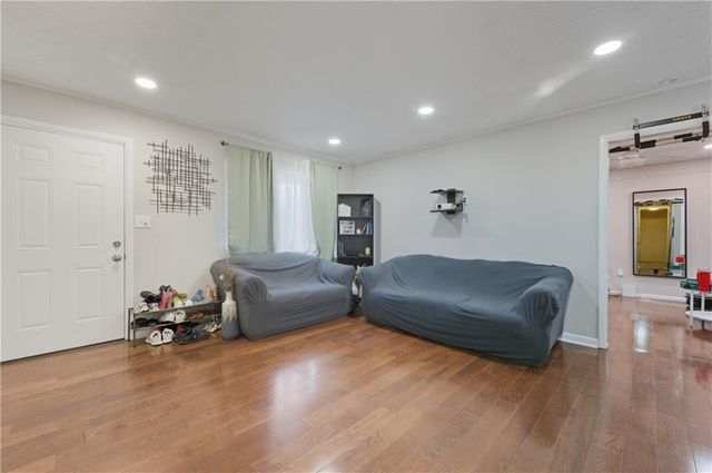 1454 Helen SW Lane, Atlanta, GA 30331