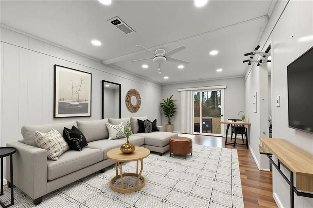 1454 Helen SW Lane, Atlanta, GA 30331